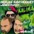 Deelax, Xavi Huguet & Adieh Flowz
