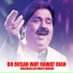 Shafaullah Khan Rokhri