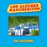 Los Alegres Rancheritos