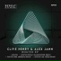 Clive Henry, Alex Jann