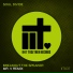 Soul Divide feat. Mikie Blak