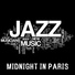 Jazz Music Club in Paris