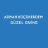 Adnan Küçükerdem