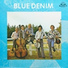 Blue Denim