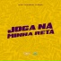 Mc Gw, MC Elison SP, DJ Relikia