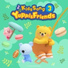 Yuppi and Friends