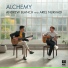 Andrew Blanch, Ariel Nurhadi