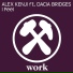 Alex Kenji feat. Dacia Bridges