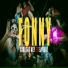 Carlitos Wey, El Fonny