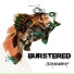 BURSTERS, Wutan