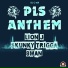 DJ C-AIR feat. 8man, Lion J, Skunky Trigga