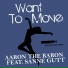 Aaron the Baron feat. Sanne Gutt feat. Sanne Gutt