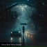 Light Rain Sounds