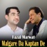 Fazal Marwat