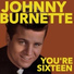 Johnny Burnette