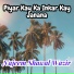 Najeem Shawal Wazir