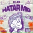 K.O