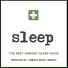 AMBIENT MUSIC THERAPY