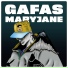 Gafas Mary Jane