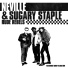 Neville Staple, Sugary Staple, Roddy Radiation