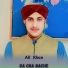 Ali Khan