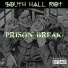 South Hall Riot