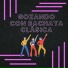 Oscar bachata fuego