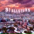 91 All Stars, Gambino La MG, La MG