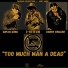 I-Stitch, Supah Gong, Danny English