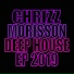 Chrizz Morisson