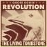 The Living Tombstone