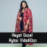Aytac Vidadiqizi-