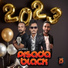 Forró Pisada Black