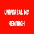 Universal MC