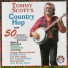 Tommy Scott