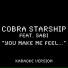 Cobra Starship ft. Sabi