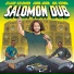 Elijah Salomon, John John