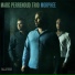 Marc Perrenoud Trio