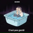 Bassine