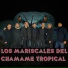 LOS MARISCALES DEL CHAMAME TROPICAL