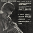 Chet Baker