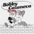Bobby Cazanova