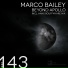Marco Bailey