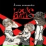Louis Matis feat. Céline Tripiana