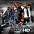 The Diplomats(Jim Jones, Cam'Ron, Juelz Santana)