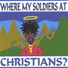 C.W.N.A. (christians with new attitude)