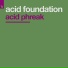 Acid Foundation