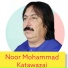 Noor Mohammad katawazai