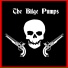 The Bilge Pumps