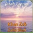 Khan Zeb, Zahir Shah